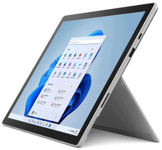 Microsoft Surface Pro 7 Plus Core i3-1115G4 8GB 128GB SSD