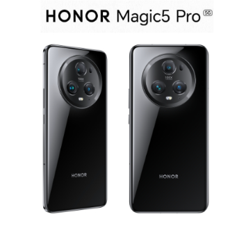 Honor  Magic 5 Pro 12gb Plus 512gb 5G Smartphone
