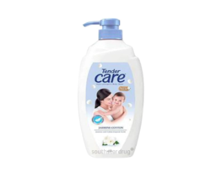 Tender Care Hypo-Allergenic Baby Wash 500ml