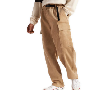 Converse Cord Cargo Men's Pant - Nomad Khaki