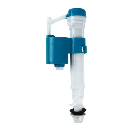 FSF 1/2 Water Valve Float Flush Adjustable Shank Push Button Toilet Tank Tool