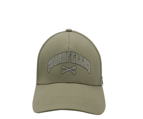 BUM Men's Cap Retro Baseball Cap