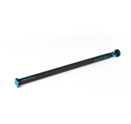 Decathlon Corength Bodybuilding Lockable Pull-Up Bar (70 Cm) - Corength
