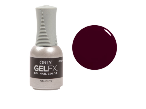 Orly Gel Fx Color Naughty 18ml