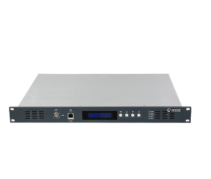 Fiber Optical Video Transmitter WSEE CATV Internal Transmitter