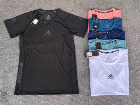 Adidas Drifit T-Shirts For Women