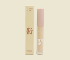 Sooper Beaute Skin Cover Tint 01