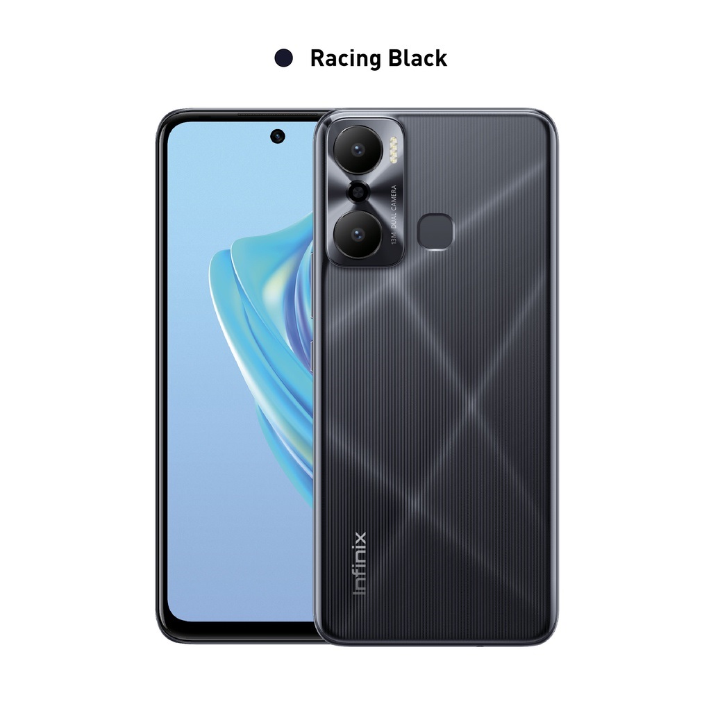 Infinix Hot 20 Play BLACK 4GB + 128GB