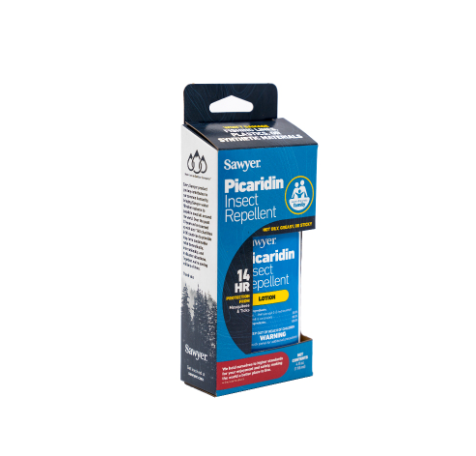 Sawyer Picaridin Premium Mosquito Insect Repellent - 4oz