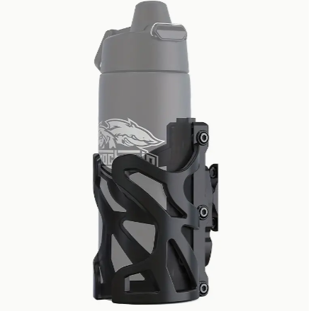 1pc Motorcycle Universal Drink Holder, Bicycle Water Cup, Motorcycle Bicycle Accessories