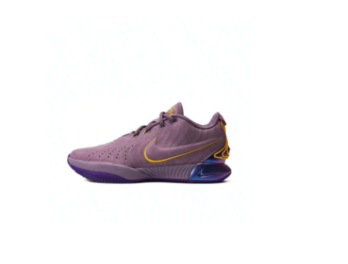 Nike 2023 New LEBRON XXI EP Men's Basketball Shoes,Wear-Resistant Sneakers, Campus Running Shoes, Back-To-School Season, FV2346-500