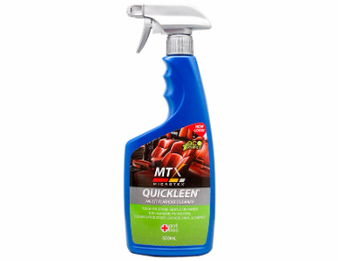 Microtex MA-Q500 Quickleen 500mL (Blue)