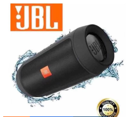 JBL Charge MINI 2 plus Portable Wireless Bluetooth Speaker High Quality