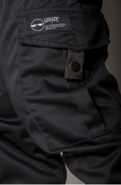 Legazy® Baybayin Cargo Pants | Pantalon