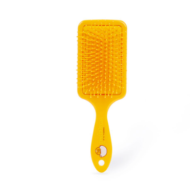 Gudetama Paddle Hair Brush