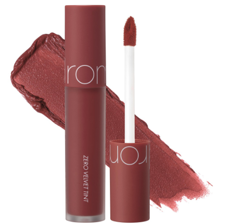 rom&nd 20F Zero Velvet Tint