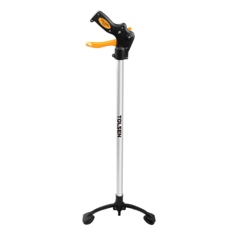 Tolsen Heavy Duty Aluminum Pick Up Tool 870mm 50093