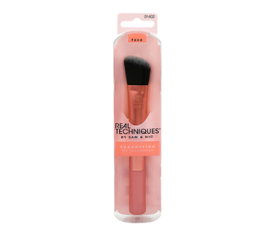 REAL TECHNIQUES 1402 Foundation Brush