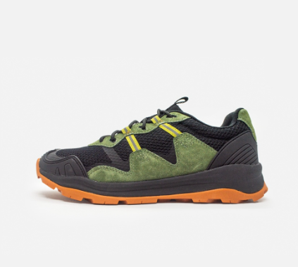 World Balance TRAIL HEAD M Men's Trail Shoes