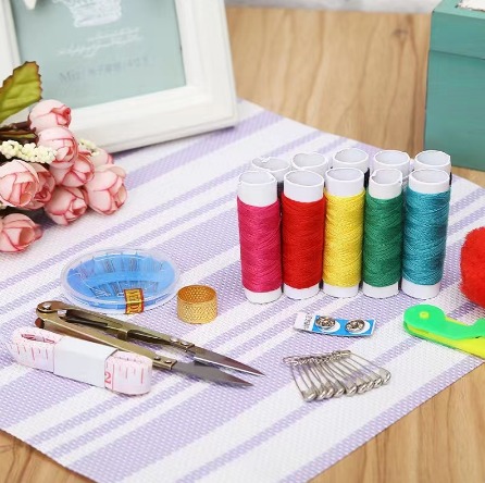 Household Sewing Tools Sewing Kit Needle Kit Box