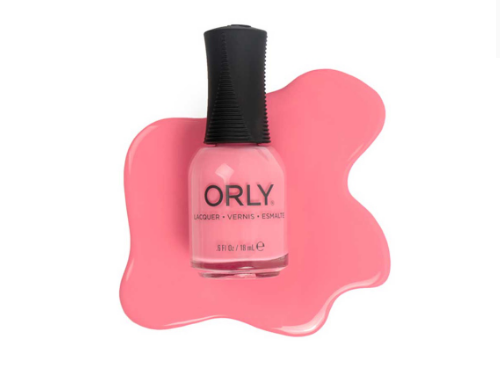 Orly Nail Lacquer Meet Cute 18ml