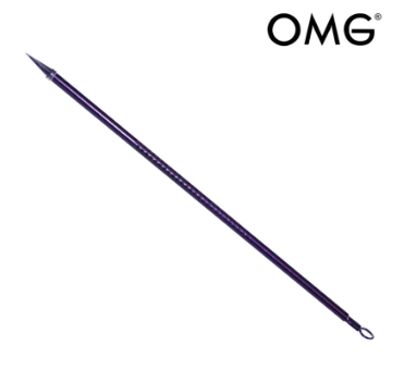 OMG Facial Extractor Purple Series for Blackhead Pimple Acne GT03-PE