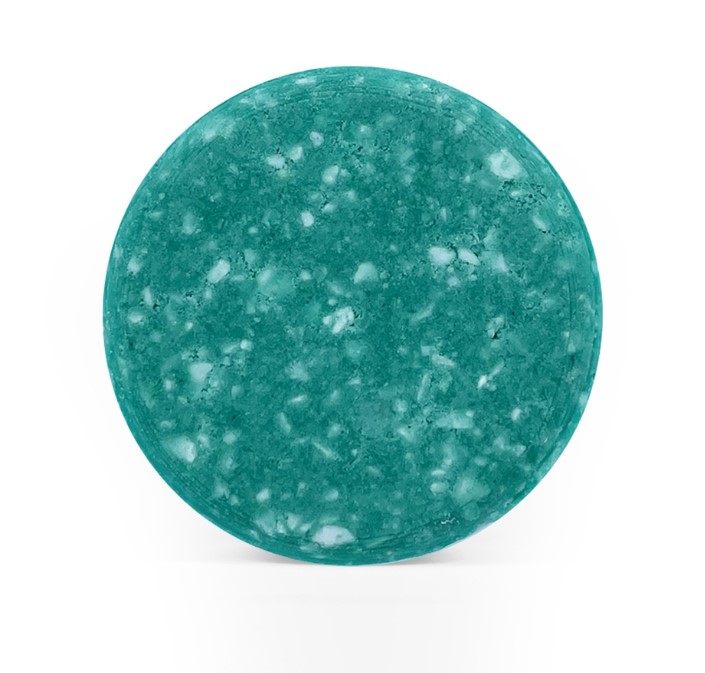 Anti Hair Fall Shampoo Bar Rosemary & Mint 60g 2Pcs