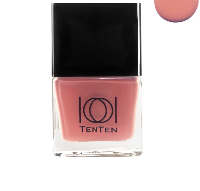TenTen Miss Baker N35 Nail Polish