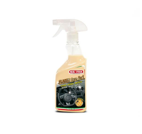 Mafra Trattamento 3 In 1 Plastic Treatment 500ml