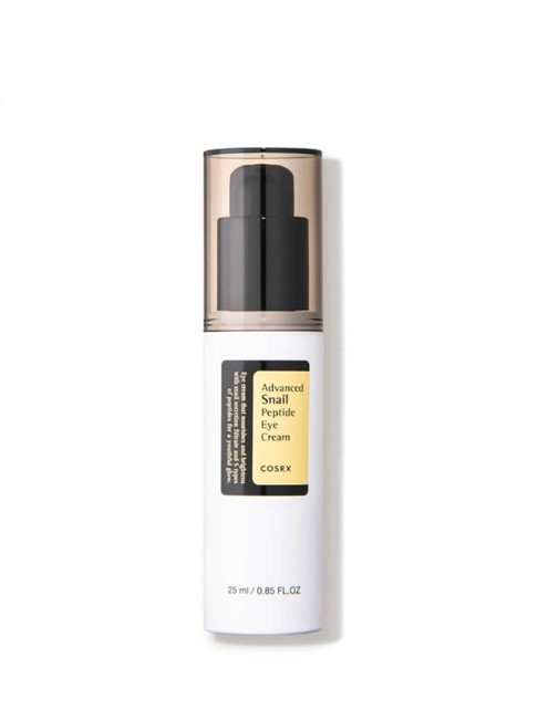 Cosrx  Advanced Snail Peptide Eye Cream 25ml