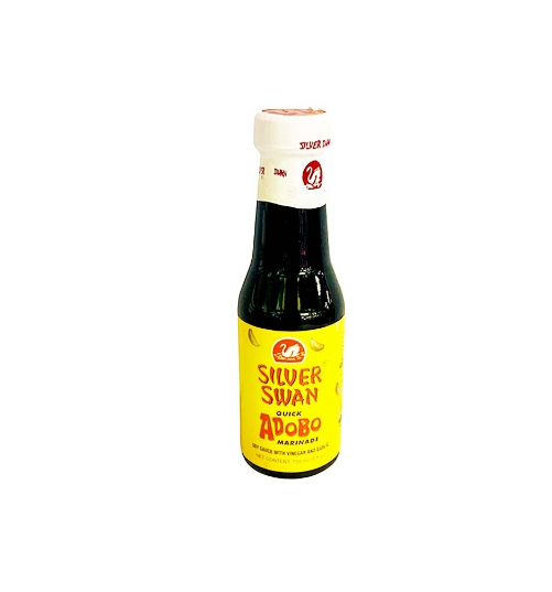 Silver Swan Quick Adobo Marinade 150ml