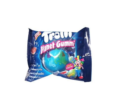 Trolli Planet Gummi 18.8g