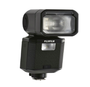 Fujifilm EF-X500 Shoe Mount Flash