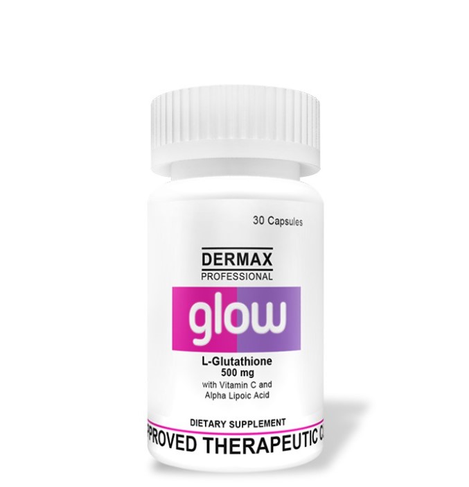 DermaxPro Glow Capsules 30 Capsules
