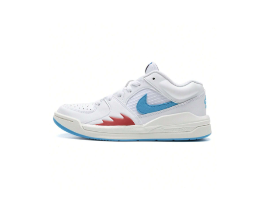 Jordan Women's JORDAN STADIUM 90 Sports Sneakers, Fashion Casual Shoes, Basketball Training Shoes