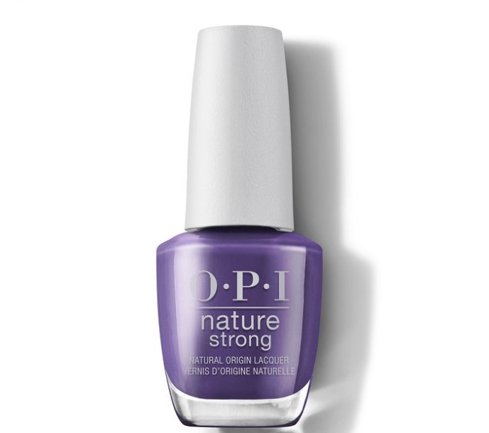 O.P.I. Nature Strong A Great Fig World 15ml