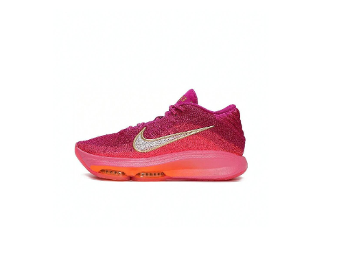 Nike 2024 Men's G.T. HUSTLE 3 EP Basketball Shoes, Mid-Top, FV5952-601