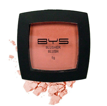 BYS Pressed Blush Perfectly Peachy 5G