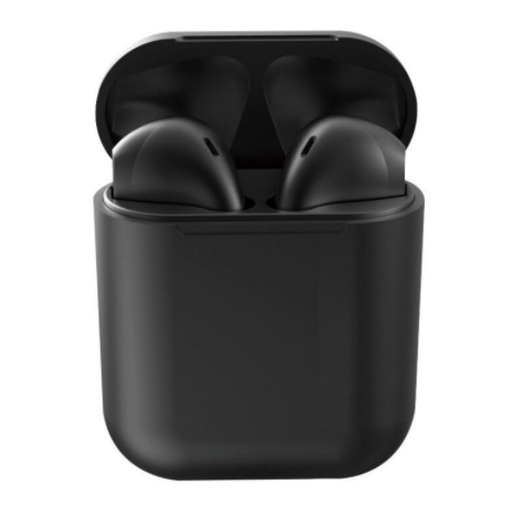 i12 TWS Bluetooth Headset Air pods  for iPhone and Android 5.0