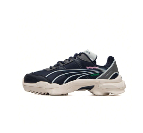 Puma Nitefox MMQ Casual Shoes, Durable Sports Shoes For Men & Women