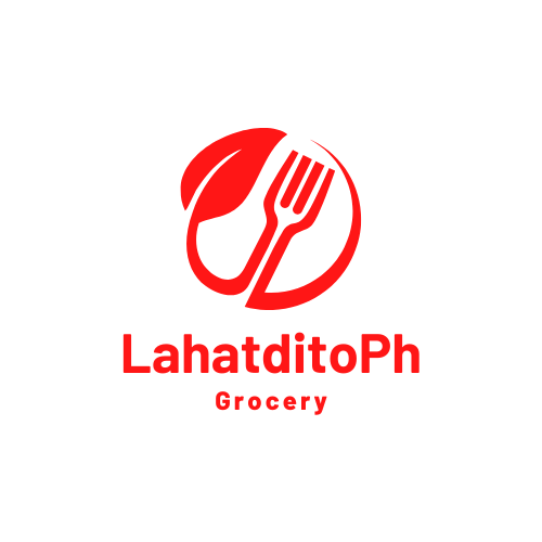LahatditoPh Grocery