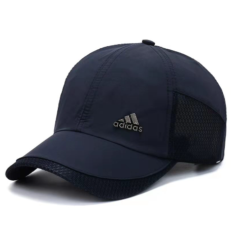 Baseball Cap Umbrella Cap Fashion Hat High Quality Unisex