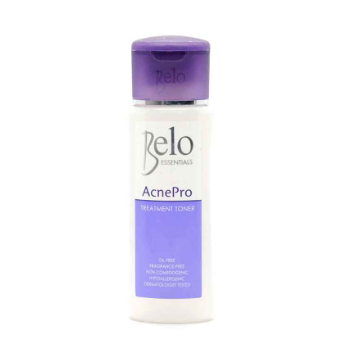 BELO Essentials Acne Pro Treatment Toner