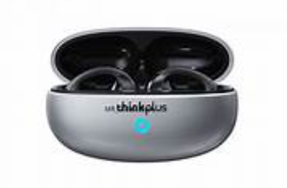 Lenovo XT83 II Sport Bluetooth 5.3 Wireless Earphone with Mic Waterproof Headphones HiFi Stereo Wireless Earbuds