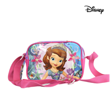 Disney Sofia the First Cute Shoulderbag
