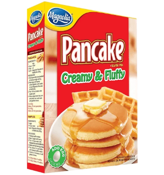 Magnolia Pancake Creamy And Fluffy 400g
