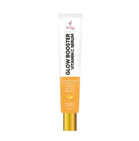 iWhite Korea Vitamin C Serum Tube