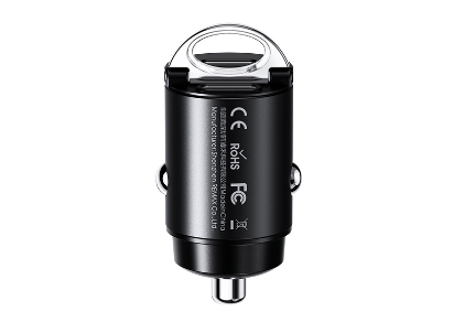 REMAX Tanyue Pro Max 45W Dual Type-C Fully Compatible Fast Charging Car Charger RCC350