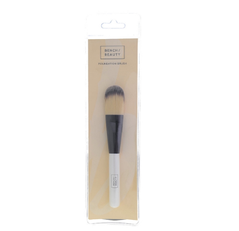 BHM0012A - BENCH/ Beauty Foundation Brush
