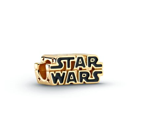 Star Wars Charm 925 Sterling Silver Disney Pendant Fit Original Pandora Bracelet & Bangle For Women Birthday Fashion Jewelry Gift D16